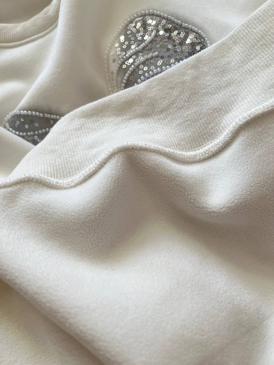 دورس داخل پشم