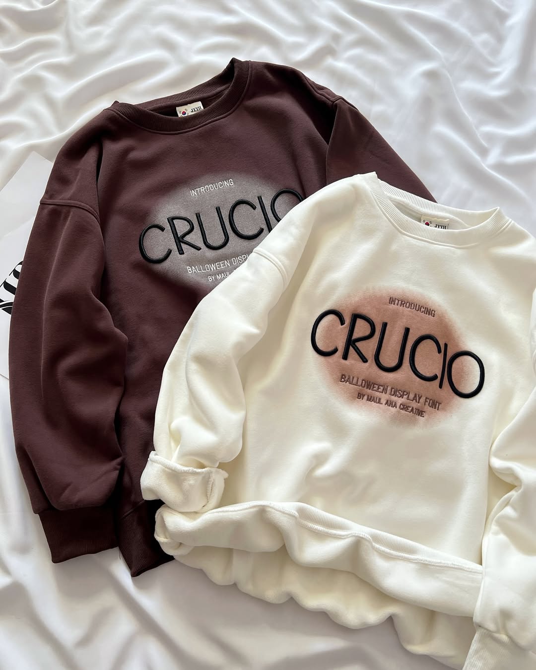 دورس داخل پشم