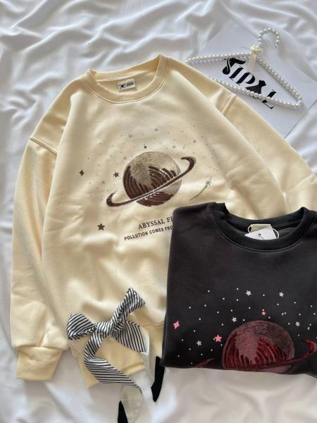 دورس داخل پشم