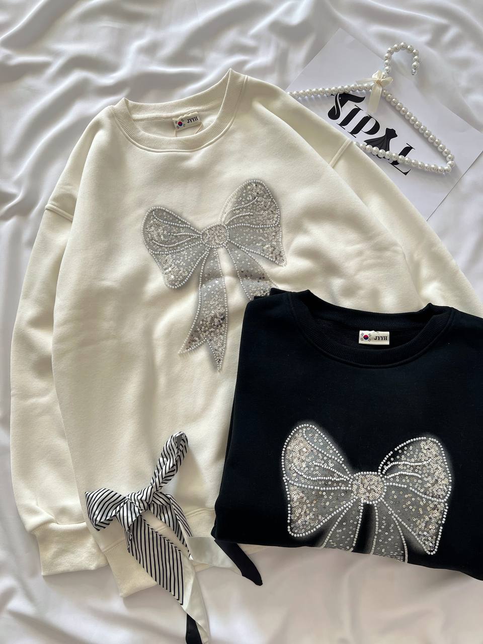 دورس داخل پشم