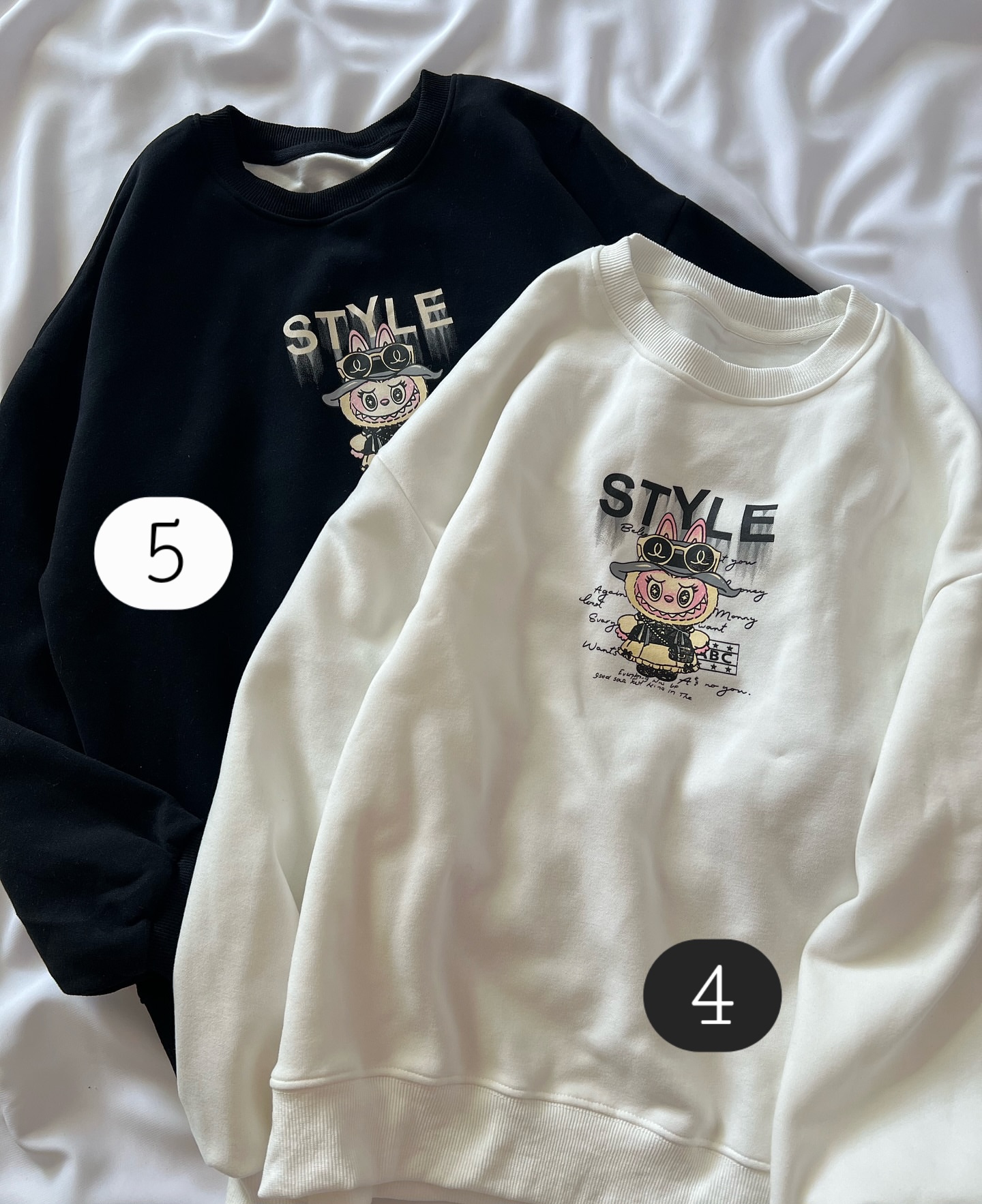 دورس پاییزه فانتزی