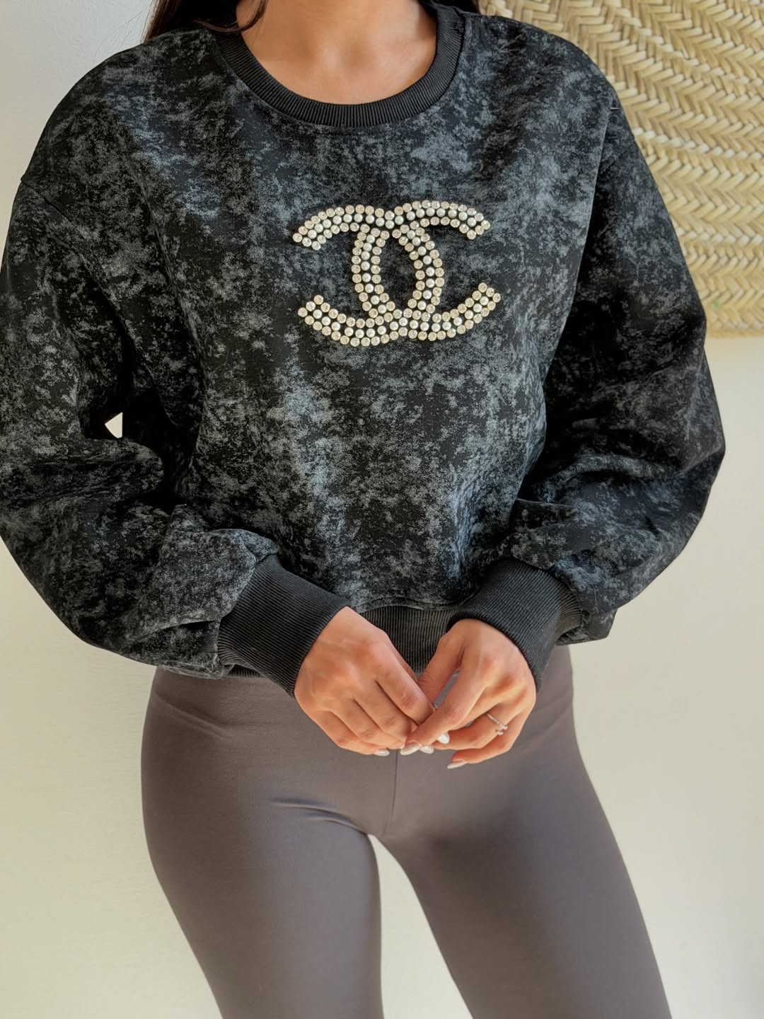 دورس کراپی پاپیونی