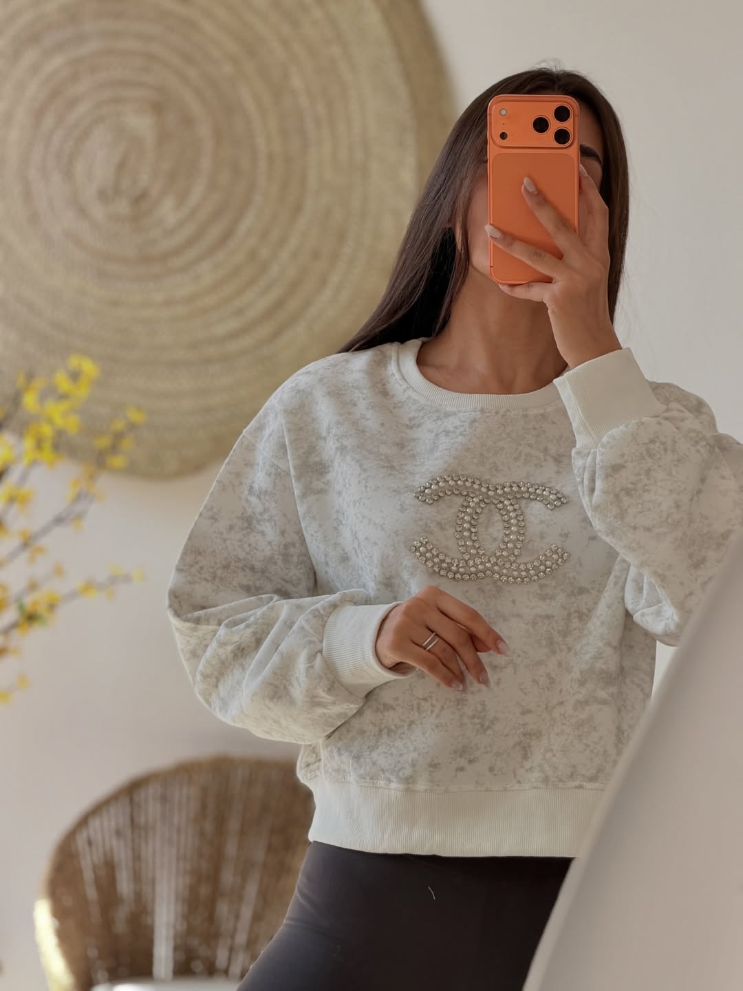 دورس کراپی پاپیونی