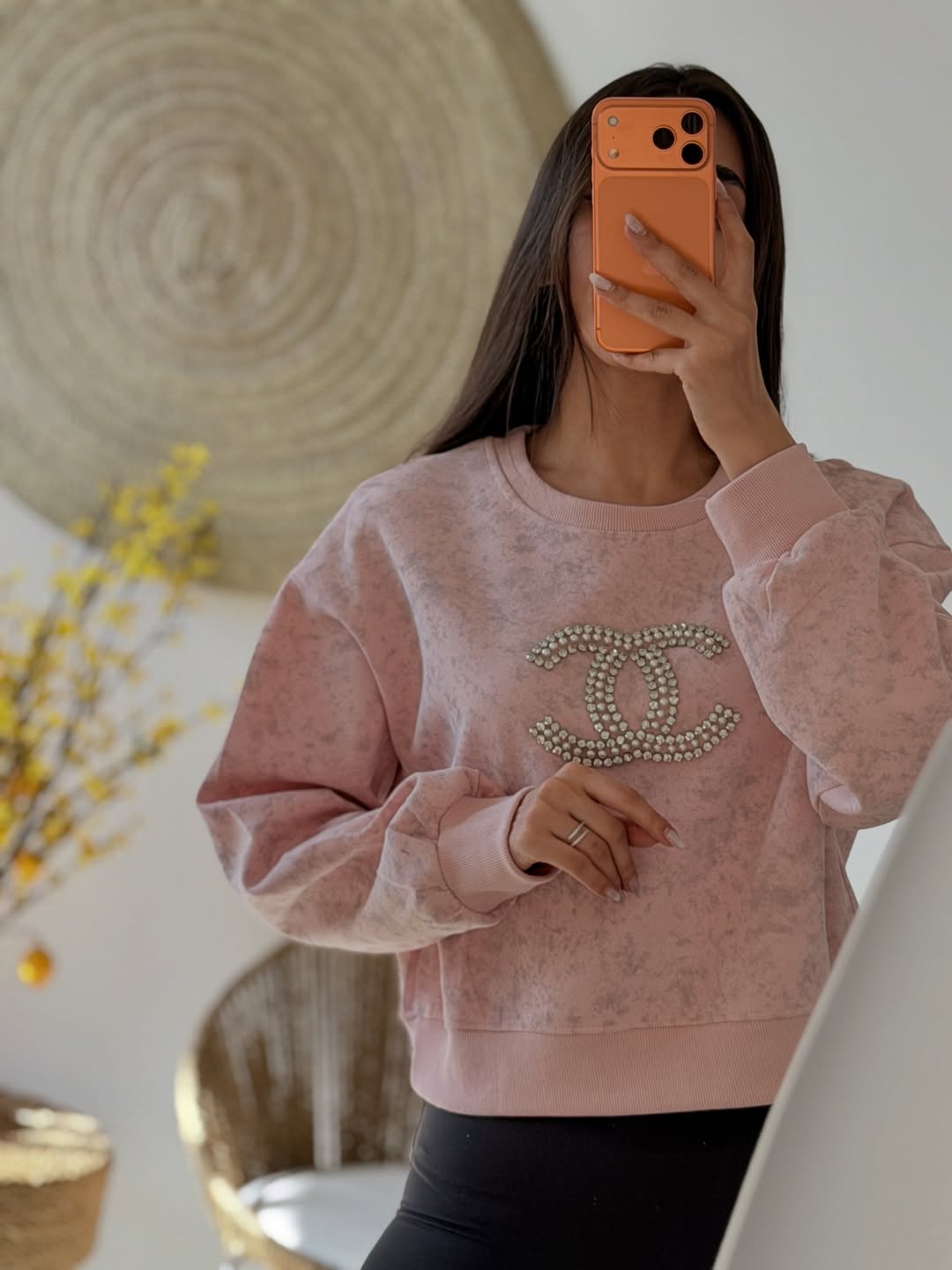 دورس کراپی پاپیونی