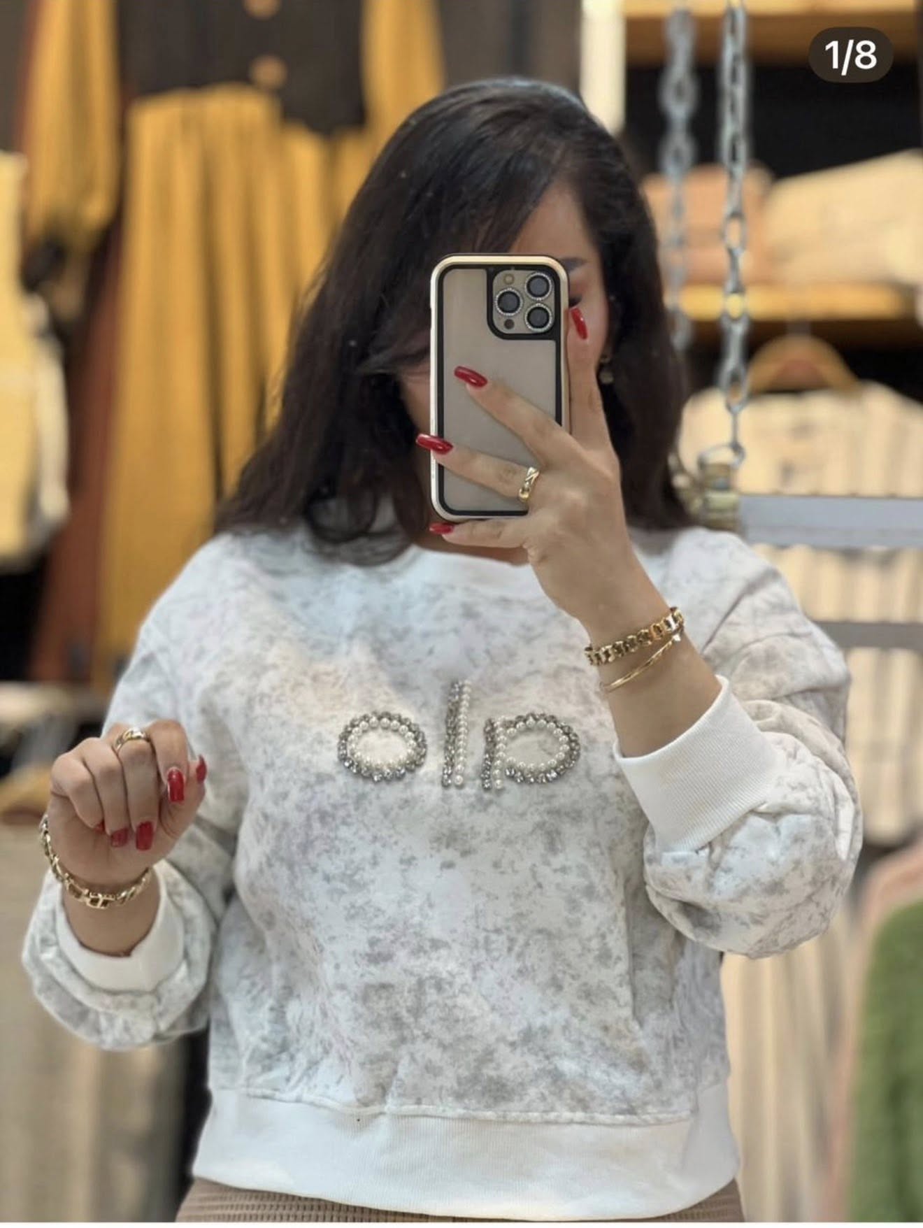 دورس کراپی پاپیونی