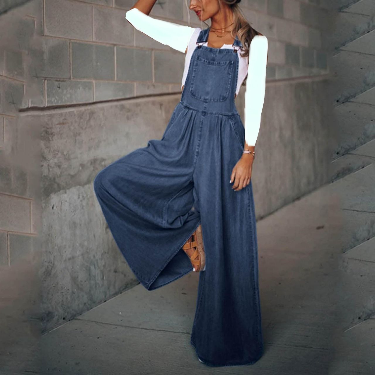 بیلر شلوار دامنی