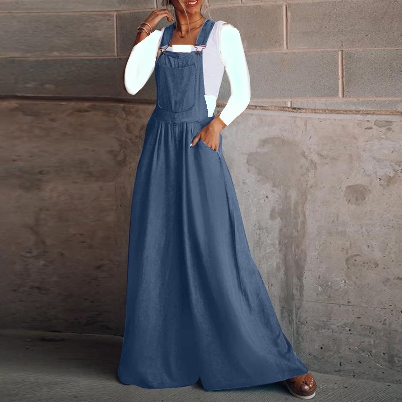 بیلر شلوار دامنی