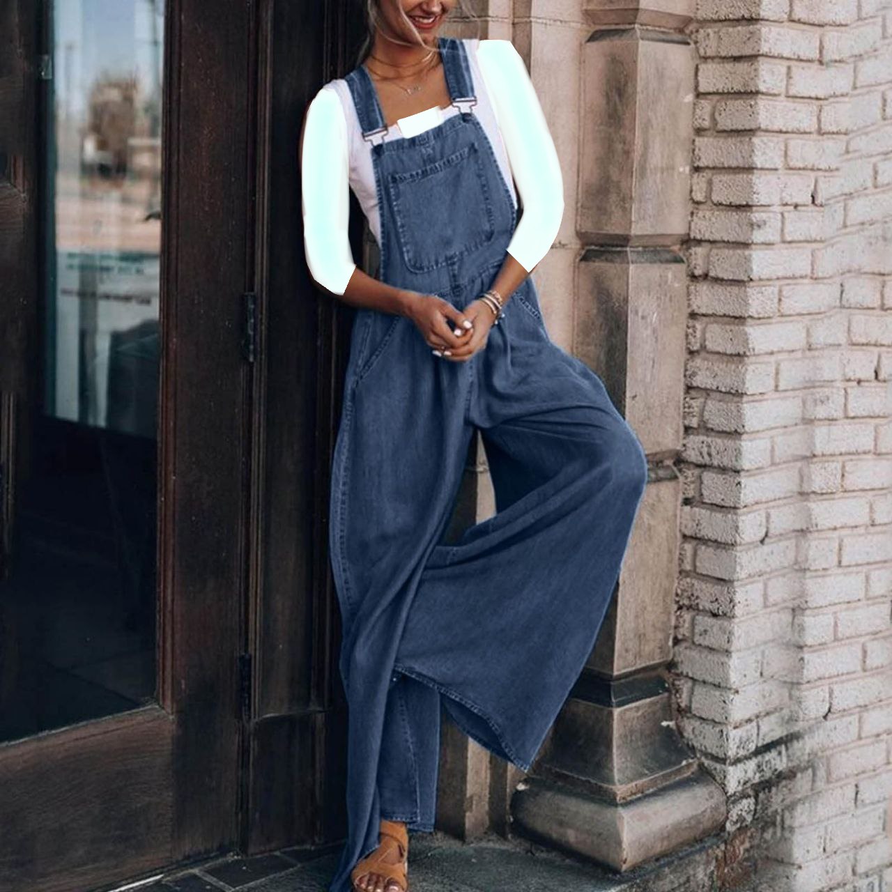 بیلر شلوار دامنی