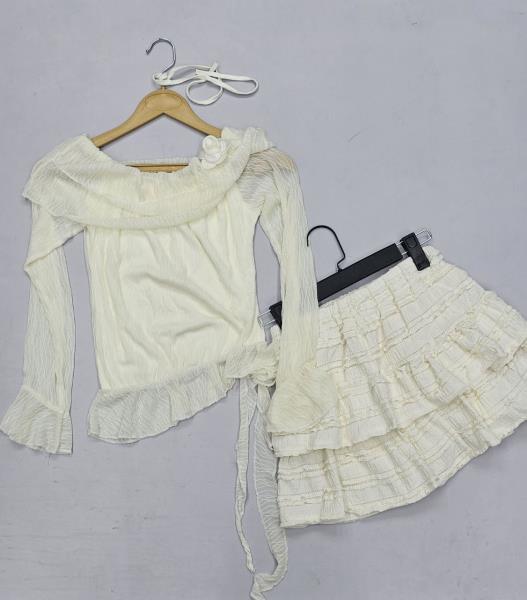 ست بلوز و شرتک