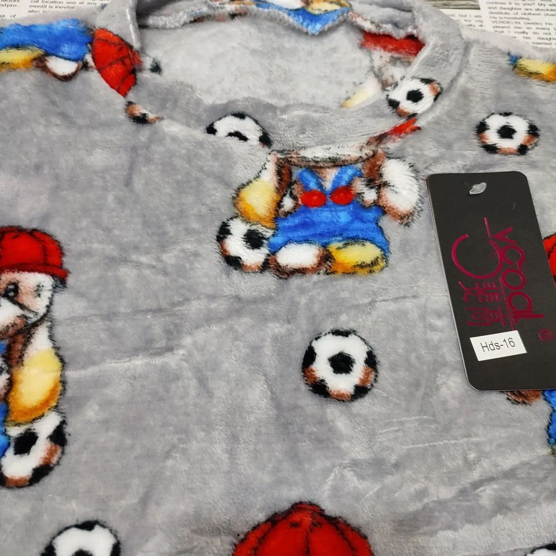ست حوله ای گاوی