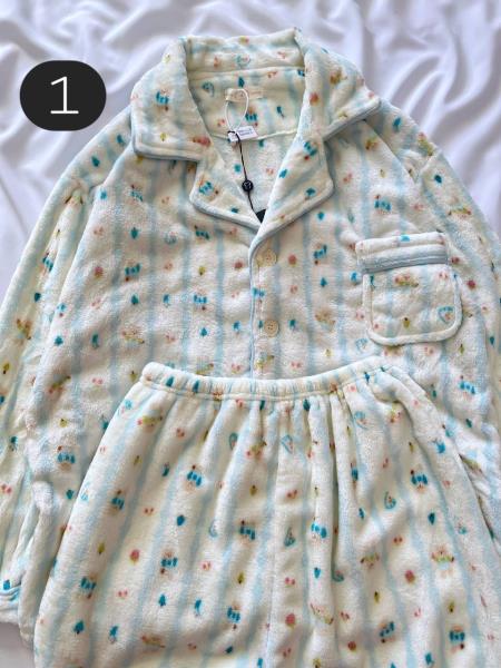 ست حوله ای گرم بالا