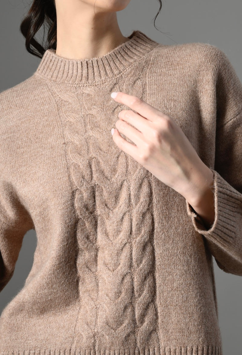 ست دو تیکه بافت