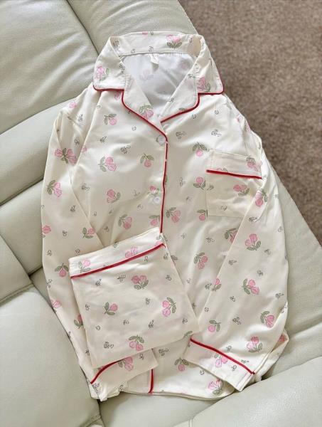 ست دو تیکه بلوز و شلوار