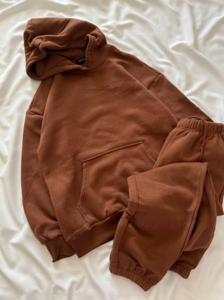 ست هودی و شلوار داخل کرک