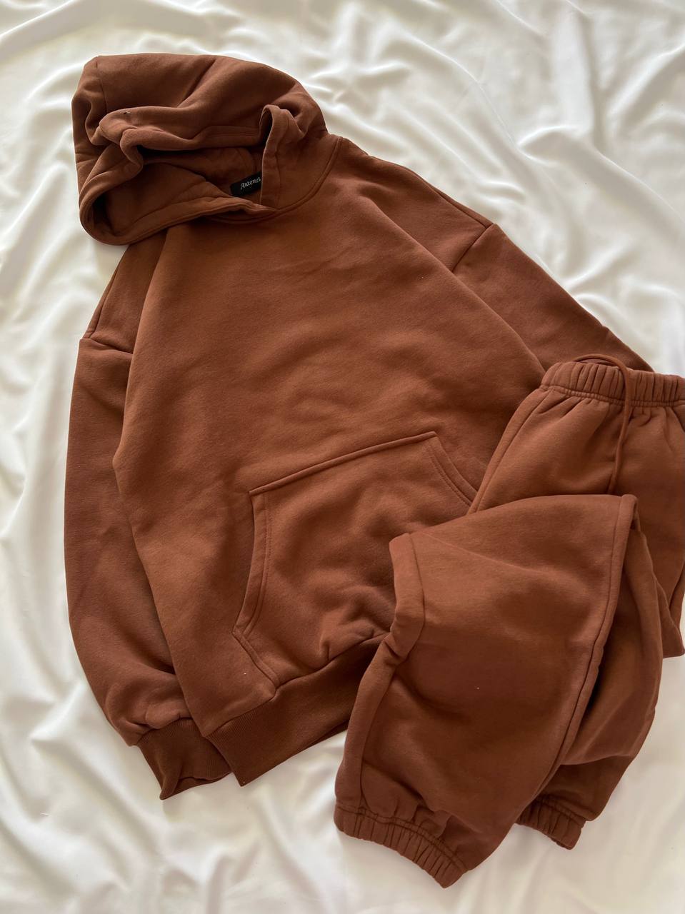 ست هودی و شلوار داخل کرک