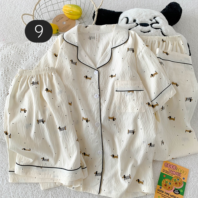 ست سه تیکه نخی فانتزی