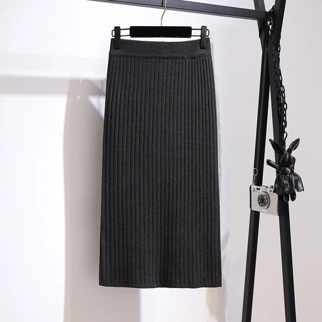 دامن بافت وارداتی