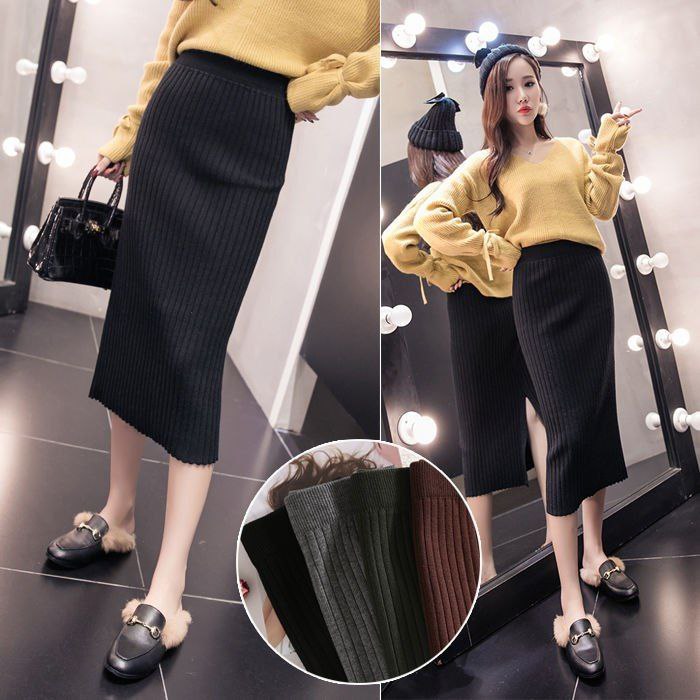 دامن بافت وارداتی