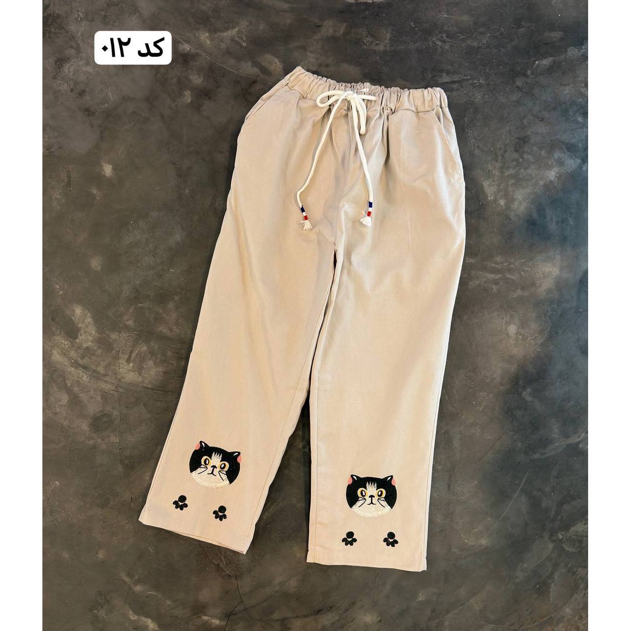 شلوارک فانتزی