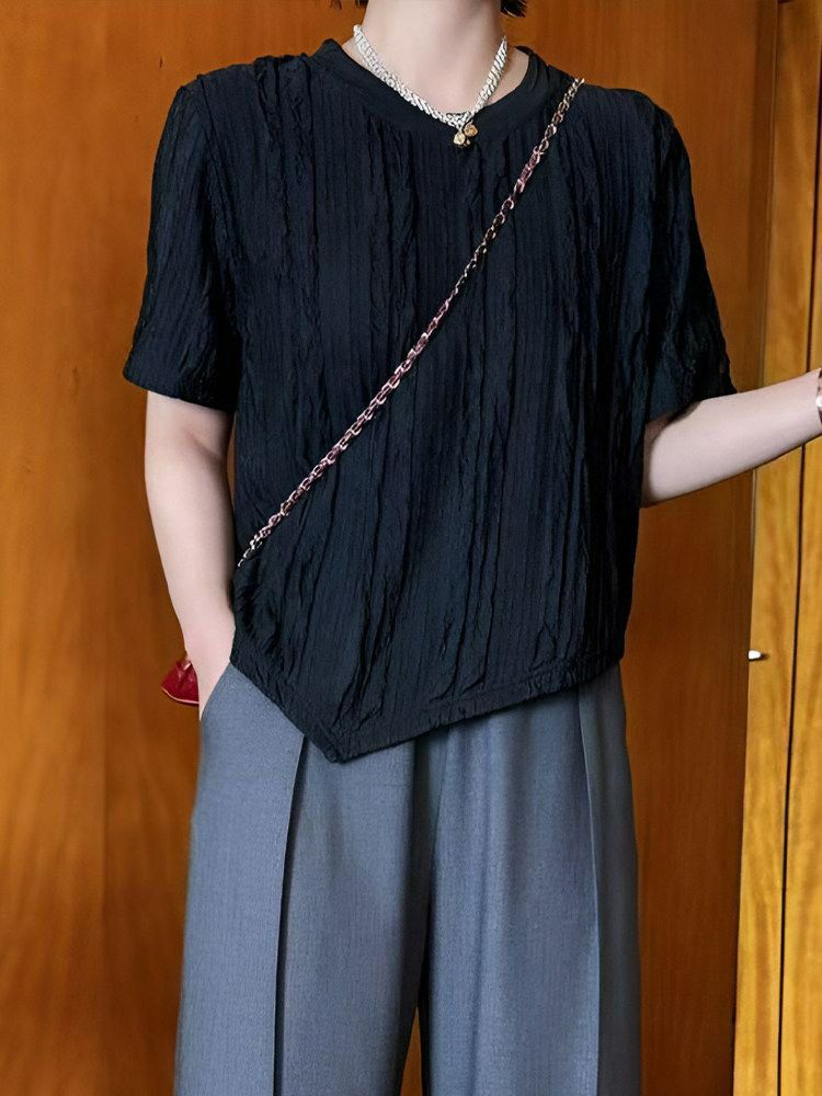 شومیز نخی