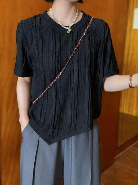 شومیز نخی