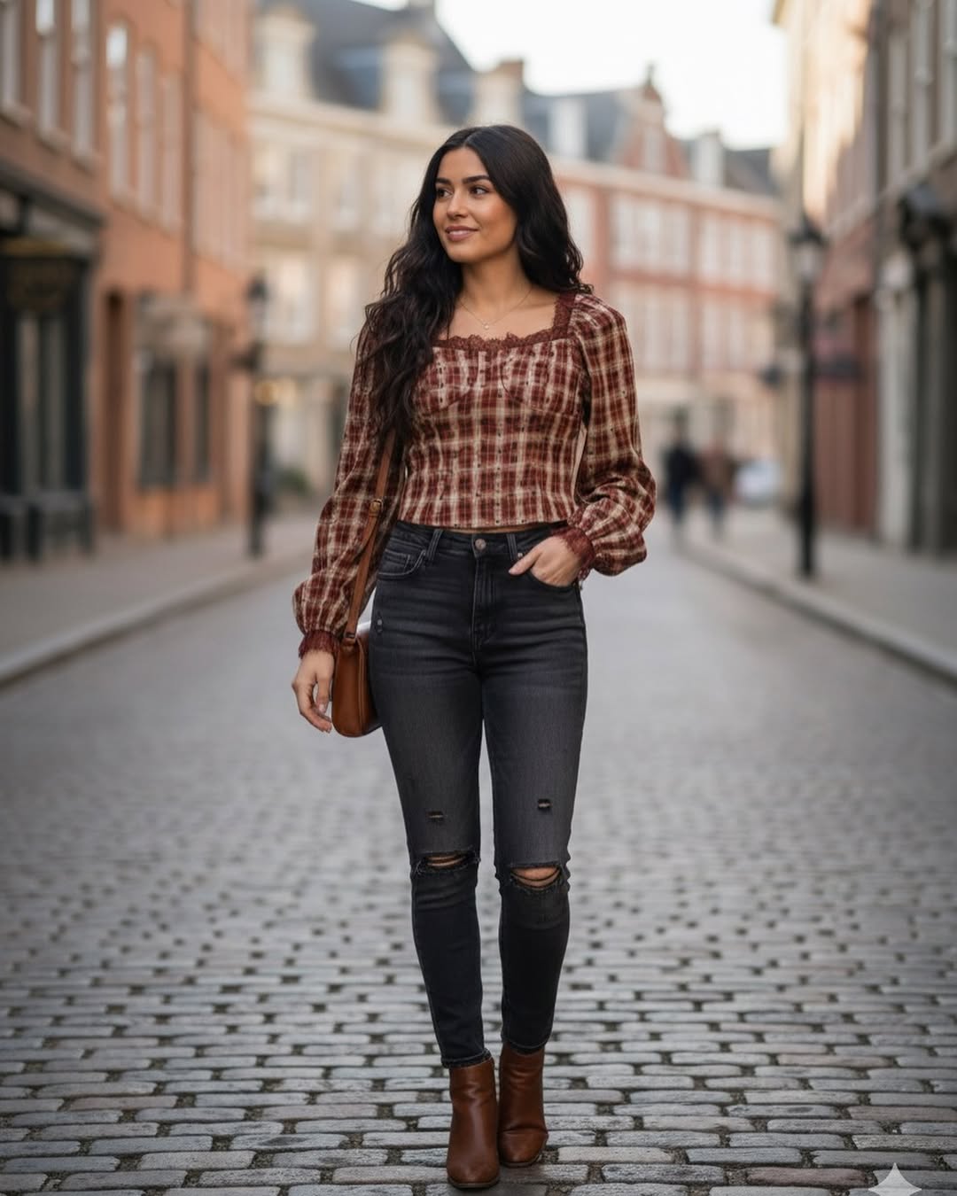 شومیز کراپی