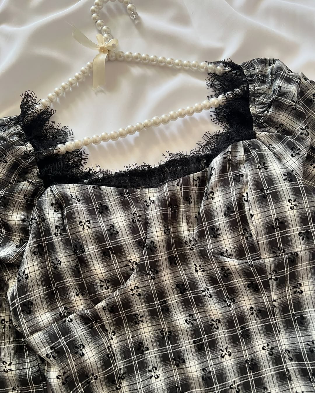 شومیز کراپی 