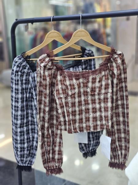 پیراهن مجلسی خامه دوزی