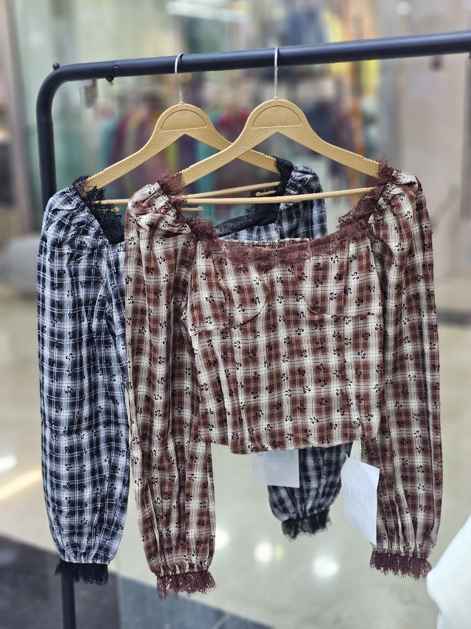 پیراهن مجلسی خامه دوزی