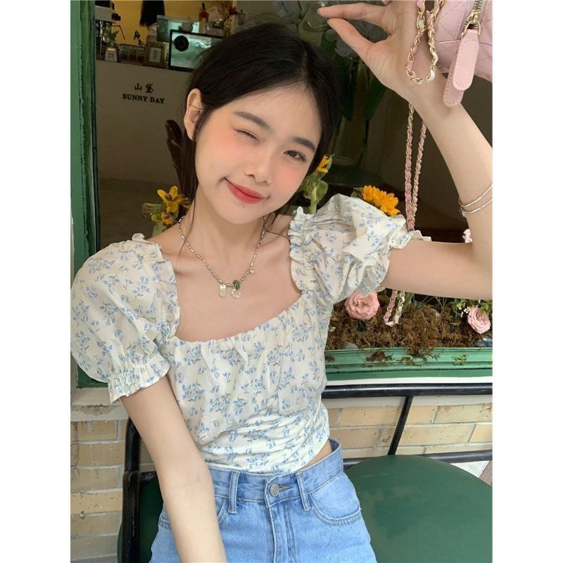 شومیز کراپی نخی