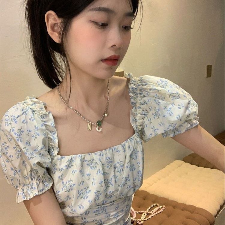 شومیز کراپی نخی