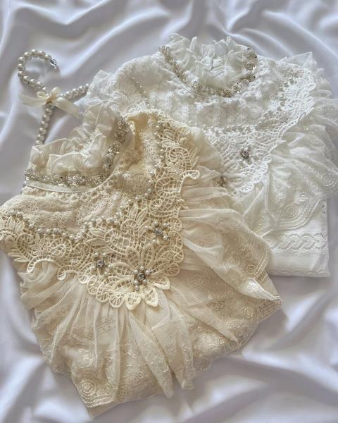 شومیز گیپور مجلسی