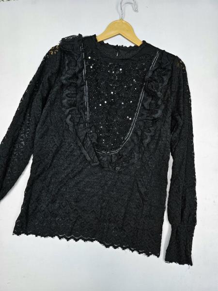 شومیز گیپور مجلسی