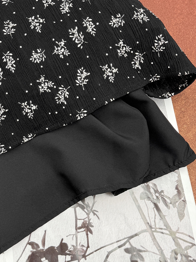 پیراهن دو بند مجلسی