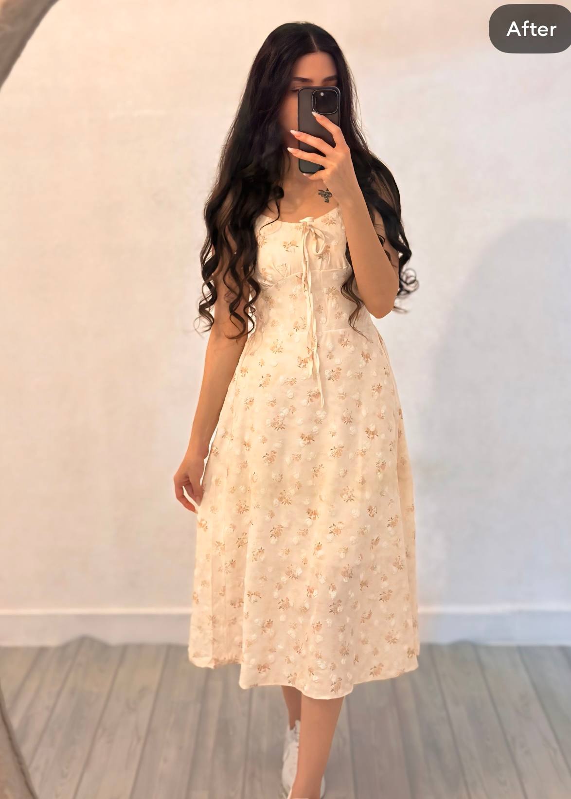 پیراهن مجلسی