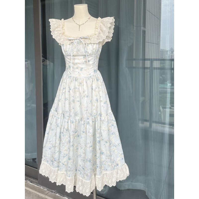 پیراهن مجلسی خامه دوزی