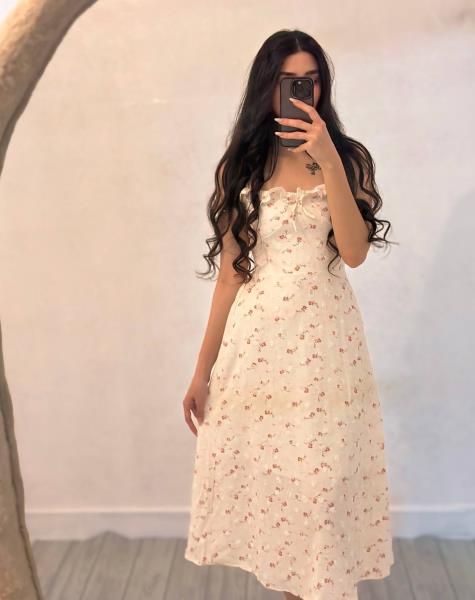 پیراهن مجلسی