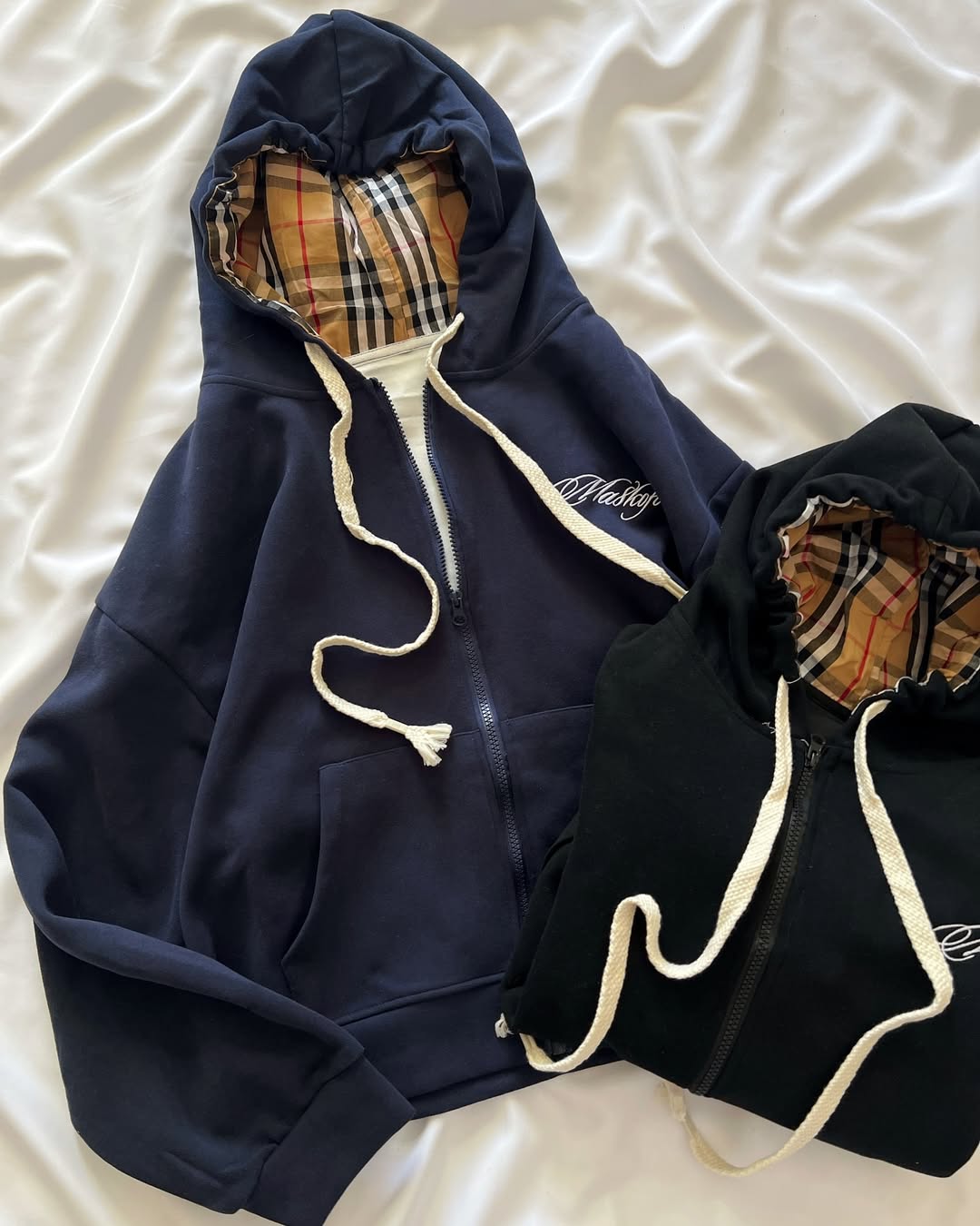 سویشرت کلاهدار