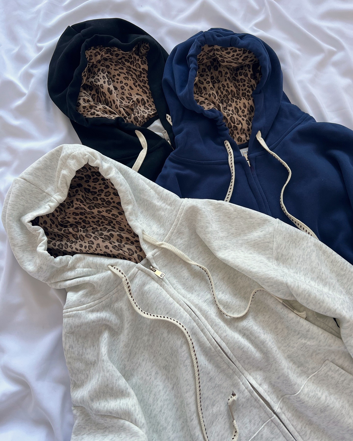 سویشرت کلاهدار