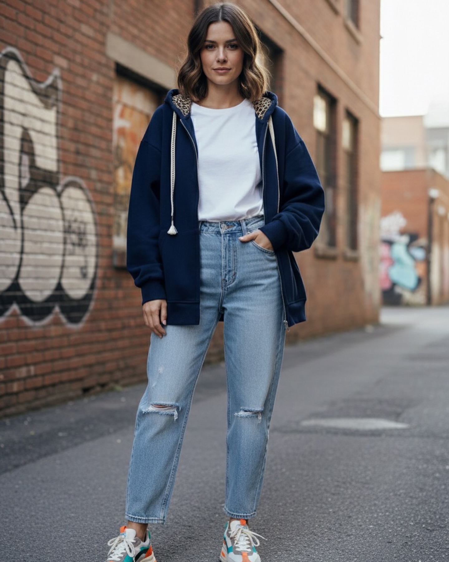 سویشرت زنانه