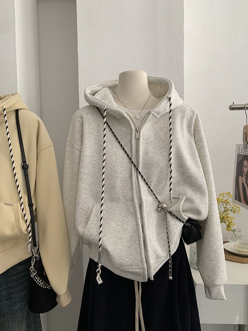 سویشرت کلاهدار