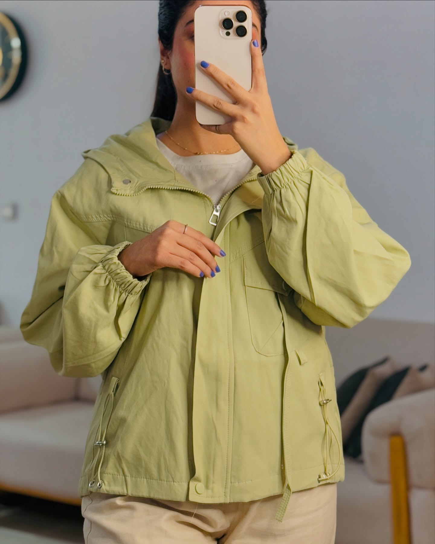 بارونی کلاه دار