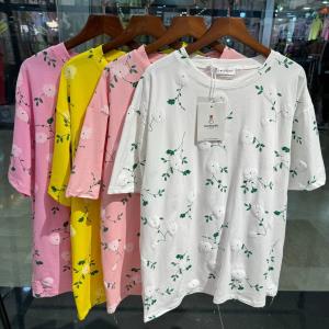 تیشرت برجسته مارک