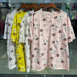 تیشرت برجسته مارک