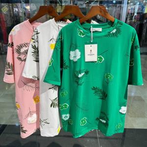 تیشرت برجسته مارک