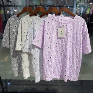 تیشرت برجسته مارک