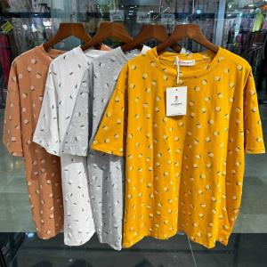 تیشرت برجسته مارک