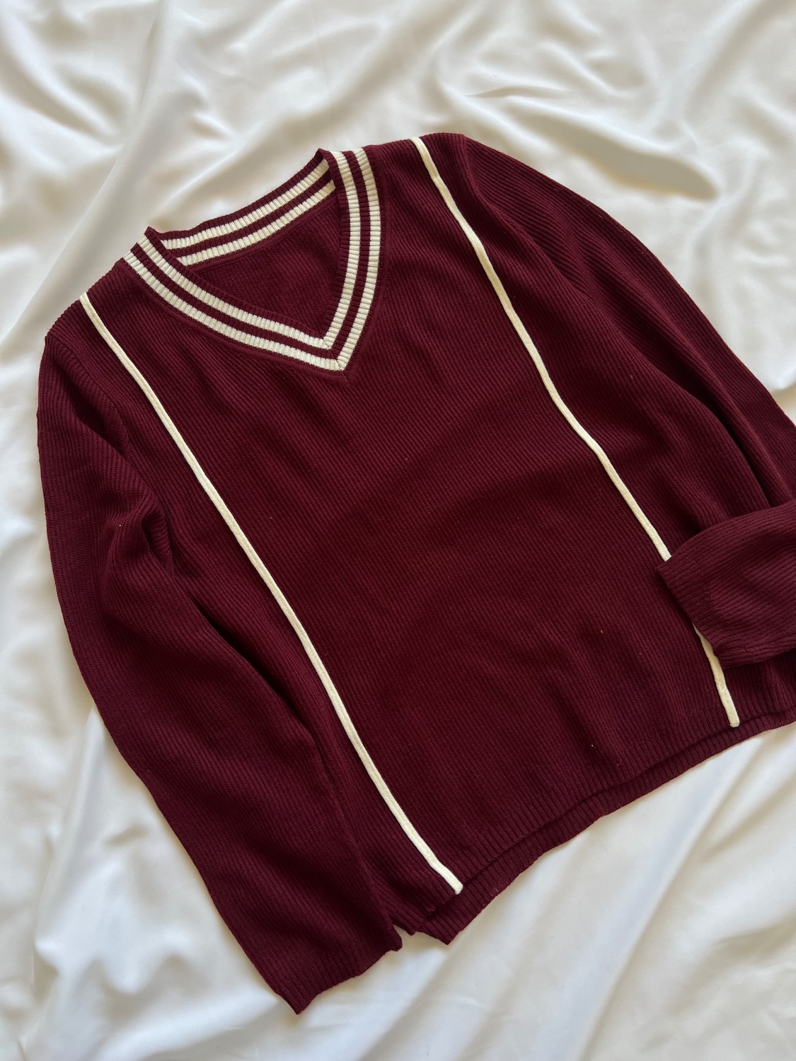 بلوز بافت یقه هفتی