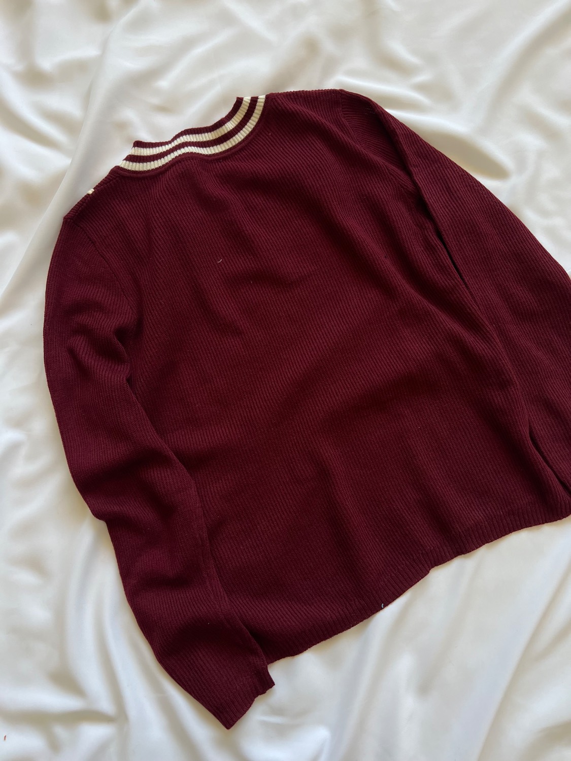 بلوز بافت یقه هفتی