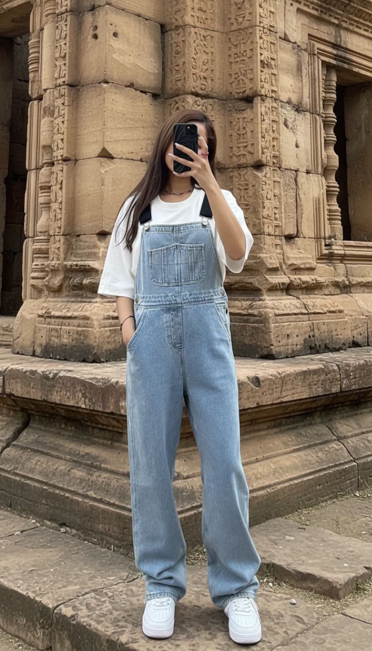 بیلرسوت جین